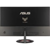 ASUS TUF Gaming VG249Q3R 23.8" monitor Zwart, 180 Hz, HDMI, DisplayPort, Audio, AMD FreeSync