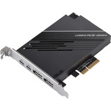 ASUS USB4 PCIe Gen4 kaart controller 