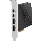 ASUS USB4 PCIe Gen4 kaart controller 