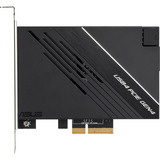 ASUS USB4 PCIe Gen4 kaart controller 