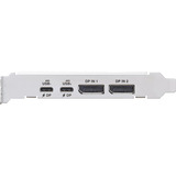 ASUS USB4 PCIe Gen4 kaart controller 
