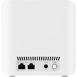 ASUS ZenWiFi BD4 mesh router Wit