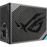 ASUS , 1600 Watt voeding  Zwart