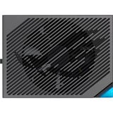 ASUS , 1600 Watt voeding  Zwart