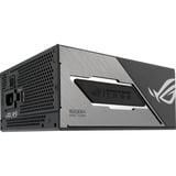 ASUS , 1600 Watt voeding  Zwart