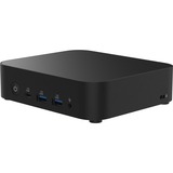ASUS  barebone Zwart