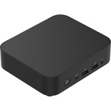 ASUS  barebone Zwart