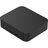 ASUS  barebone Zwart