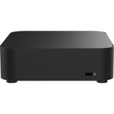 ASUS  barebone Zwart
