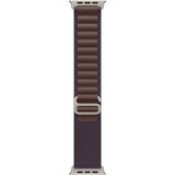 Apple Alpine-bandje - Indigo (49 mm) - Small armband 