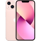 Apple iPhone 13 mobiele telefoon Roze, 128 GB, iOS