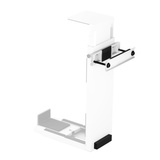 Arozzi PC Mount Square Leg Adapter bevestiging Wit