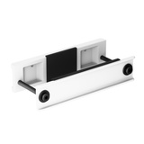 Arozzi PC Mount Square Leg Adapter bevestiging Wit