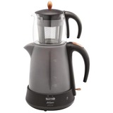 Arzum Theebereider AR3079-CD gy Grijs/zwart