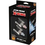 Asmodee Star Wars: X-wing 2.0 - BTA-NR2 Y-wing Expansion pack Tabletop spel Engels, Uitbreiding, 2 spelers, 30 - 45 minuten, Vanaf 14 jaar