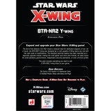 Asmodee Star Wars: X-wing 2.0 - BTA-NR2 Y-wing Expansion pack Tabletop spel Engels, Uitbreiding, 2 spelers, 30 - 45 minuten, Vanaf 14 jaar