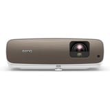 BenQ W2710 dlp-projector Wit/grijs
