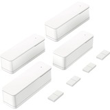 Bosch Smart Home Deur-/raamcontact II melder Wit, 3 stuks