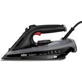Braun Stoomstrijkijzer TexStyle 5 SI 5088BK BK Zwart