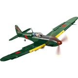 COBI Historical Collection - Kawasaki Ki-61-I Hien 'Tony' Constructiespeelgoed Schaal 1:32