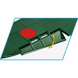 COBI Historical Collection - Kawasaki Ki-61-I Hien 'Tony' Constructiespeelgoed Schaal 1:32