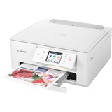 Canon  all-in-one inkjetprinter Wit