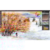Corel Corel Painter Essentials (v. 8) software 1 licentie - 1 gebruiker