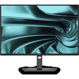 Dell  24.1" monitor Donkergrijs