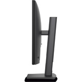 Dell  24.1" monitor Donkergrijs