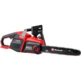 EINHELL GP-LC 36/40 Li BL-Solo PROFESSIONAL Accu Kettingzaag Rood/zwart, Accu en oplader niet inbegrepen