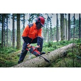 EINHELL GP-LC 36/40 Li BL-Solo PROFESSIONAL Accu Kettingzaag Rood/zwart, Accu en oplader niet inbegrepen