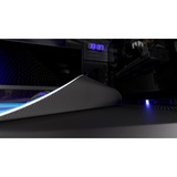 ENDORFY Crystal Blue XL gaming muismat Blauw/lila
