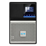 Eaton Power Quality 5P Gen2 (5P1550IG2) ups Zwart/zilver, 1550 VA, 1350 W, 4x C13