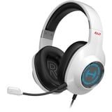 Edifier Edifier G2 II                         wh over-ear gaming headset Wit