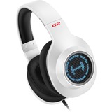 Edifier Edifier G2 II                         wh over-ear gaming headset Wit