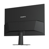 GIGABYTE GS24F14A 23.8" gaming monitor Zwart, 175 Hz OC (144 Hz), HDMI, DisplayPort, AMD Free-Sync
