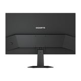 GIGABYTE GS24F14A 23.8" gaming monitor Zwart, 175 Hz OC (144 Hz), HDMI, DisplayPort, AMD Free-Sync