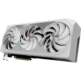 GIGABYTE GeForce RTX 4080 SUPER AERO OC 16G grafische kaart Wit, 1x HDMI, 3x DisplayPort, DLSS 3