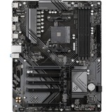 GIGABYTE  socket  moederbord 