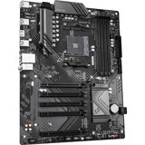 GIGABYTE  socket  moederbord 