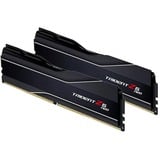 G.Skill 64 GB DDR5-6000 (2x 32 GB) Kit werkgeheugen Zwart, F5-6000J3238G32GX2-TZ5N, Trident Z5 NEO, EXPO