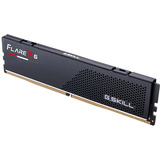 G.Skill Flare X5 16 GB DDR5-6000 (1x 16 GB) werkgeheugen Zwart, F5-6000J3038F16GH1-FX5