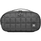 HORI Puff Pouch (Black) voor Nintendo Switch 2 tas Zwart