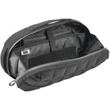 HORI Puff Pouch (Black) voor Nintendo Switch 2 tas Zwart