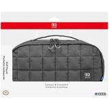 HORI Puff Pouch (Black) voor Nintendo Switch 2 tas Zwart