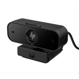 HP 430 FHD-webcam Zwart