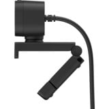 HP 430 FHD-webcam Zwart