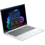 HP EliteBook 8 G1i Next Gen AI (D7GS2ET) 14"  Copilot+ laptop Zilver | Ultra 7 256V | Arc Graphics | 16 GB | 512 GB SSD