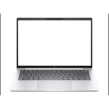 HP EliteBook 8 G1i Next Gen AI (D7GS2ET) 14"  Copilot+ laptop Zilver | Ultra 7 256V | Arc Graphics | 16 GB | 512 GB SSD