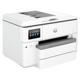 HP OfficeJet Pro 9730e Wide Format All-in-One printer Grijs, Printen, kopiëren, scannen